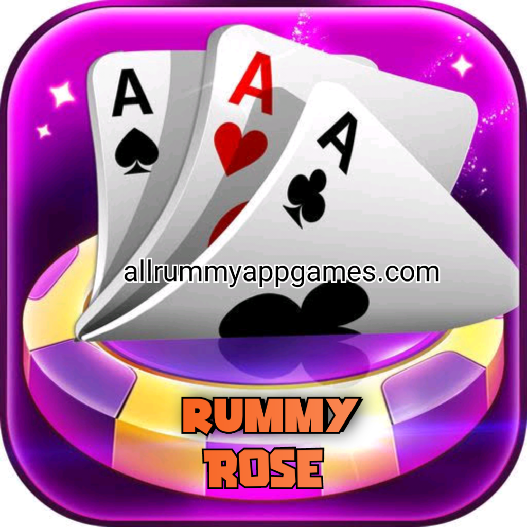 Rummy Rose Apk