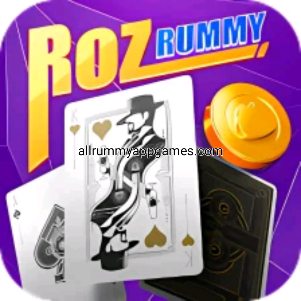 Roz Rummy Apk