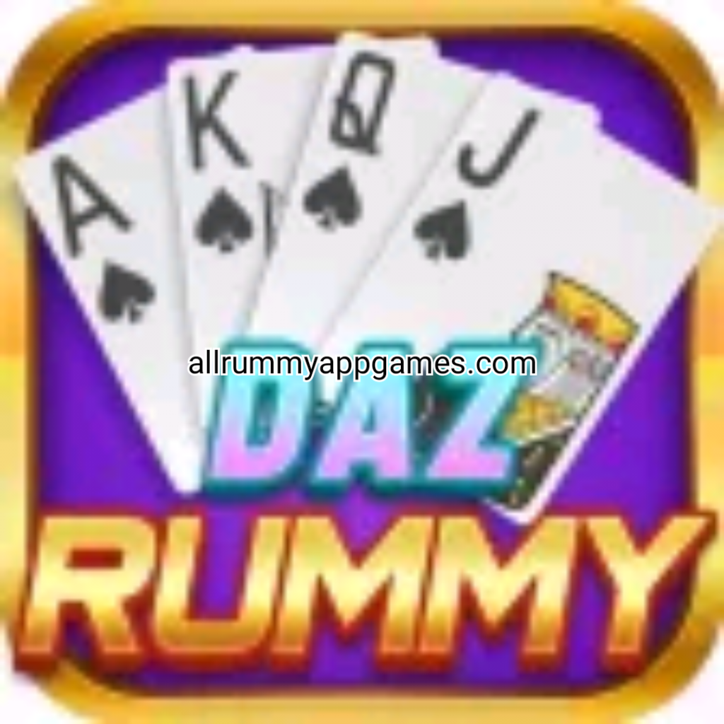 Daz Rummy Apk