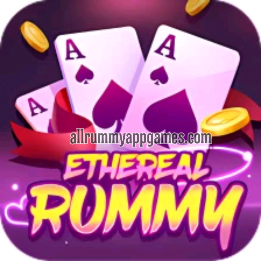 Ethereal Rummy Apk