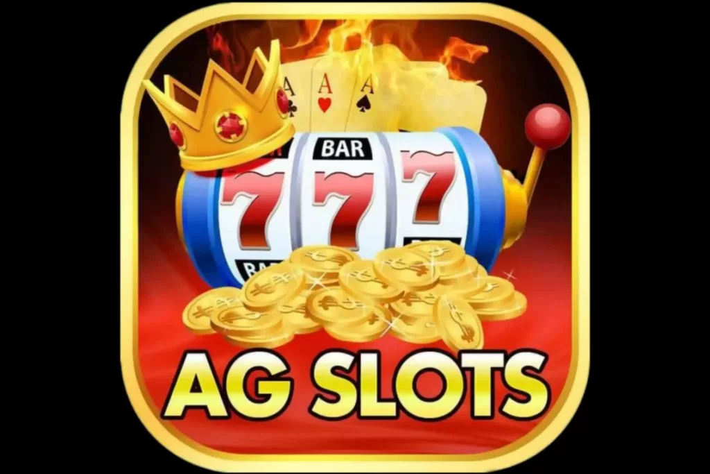 AG Slots App Download Now & Earn Real Money