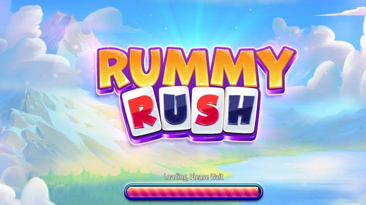 Rummy Rush Apk: How To Create Account