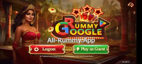 Rummy Google Apk Download | Rummy Google App | New Google Rummy